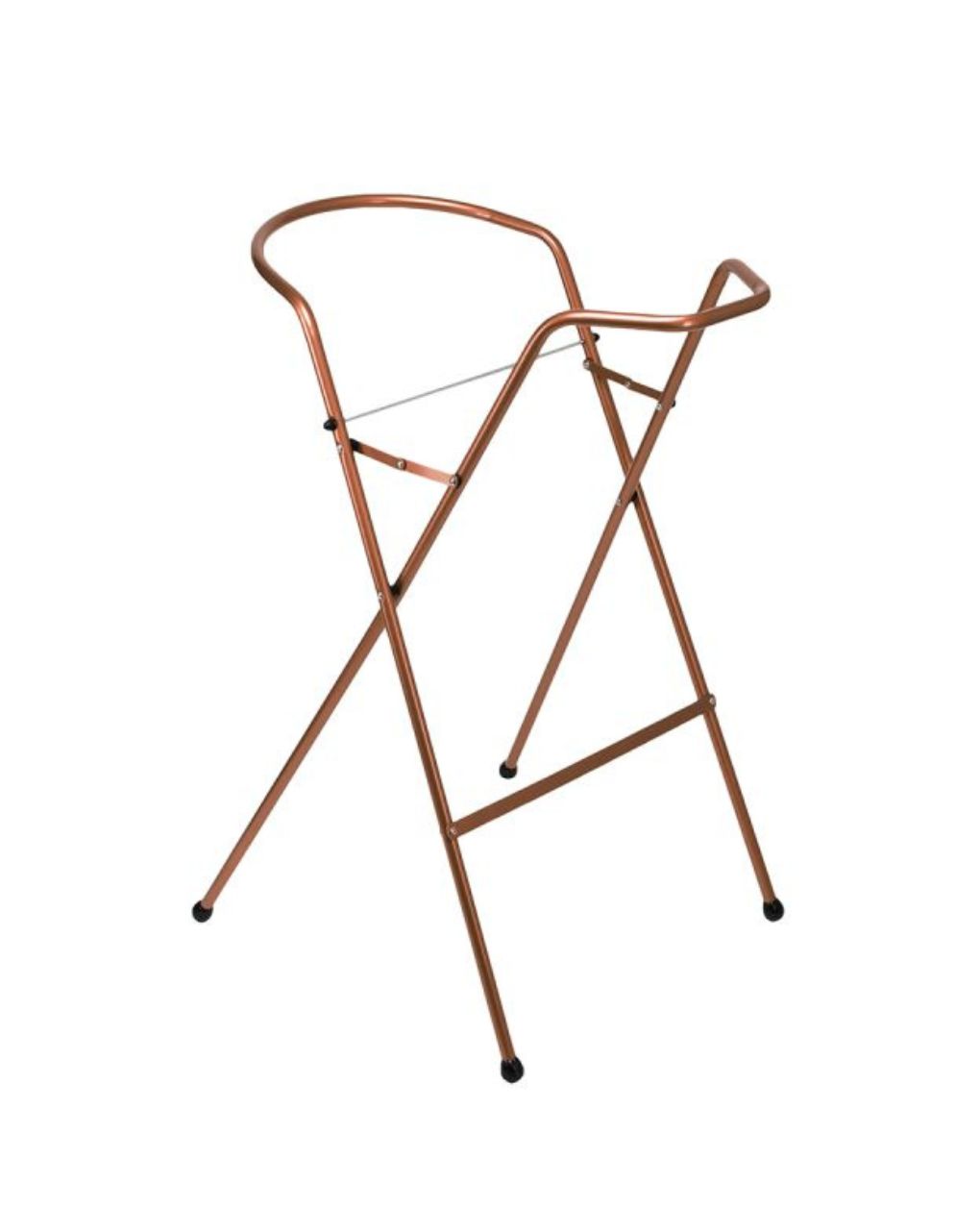 X-treme baby πτυσσόμενη βάση μπάνιου premio rose gold xt8727 - X-TREME BABY