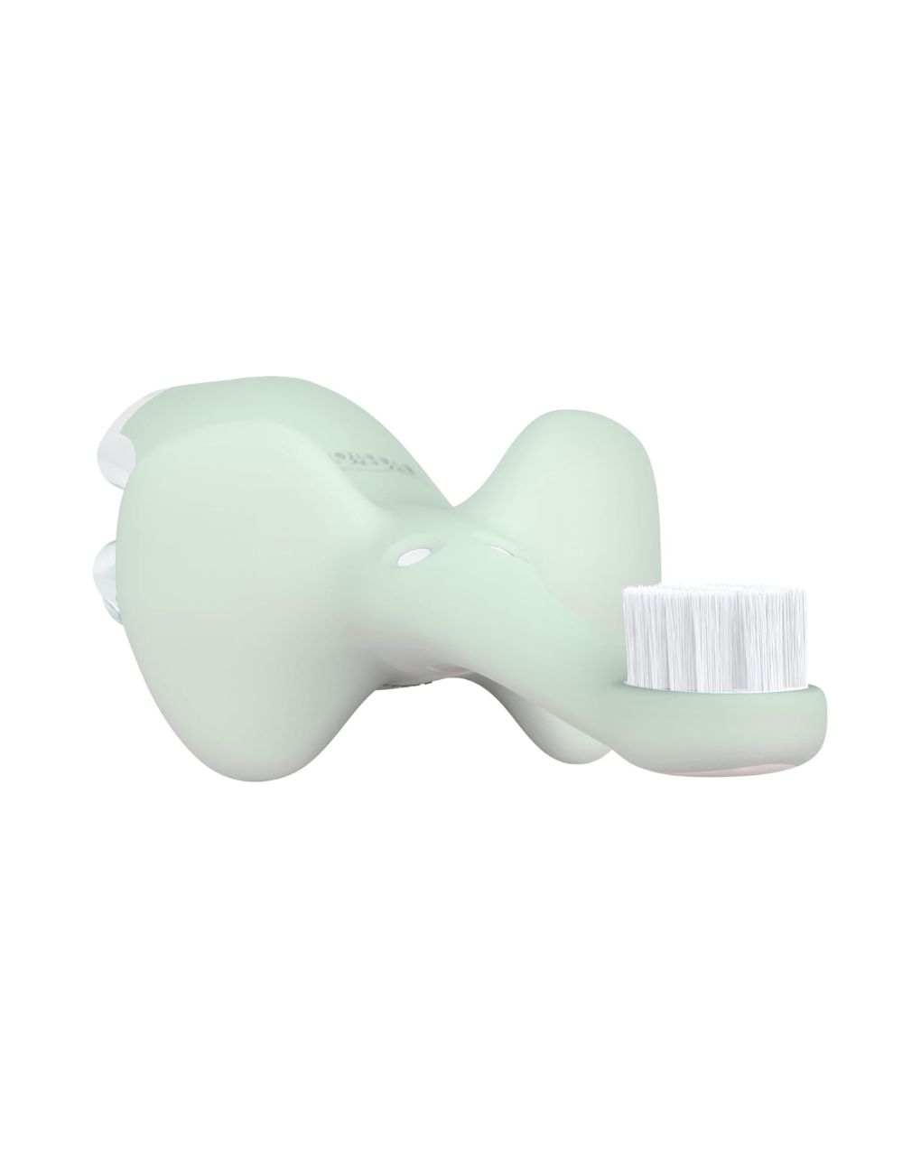 Dr. brown's βρεφική οδοντόβουρτσα ελεφαντάκι mint hg016 - Dr Browns