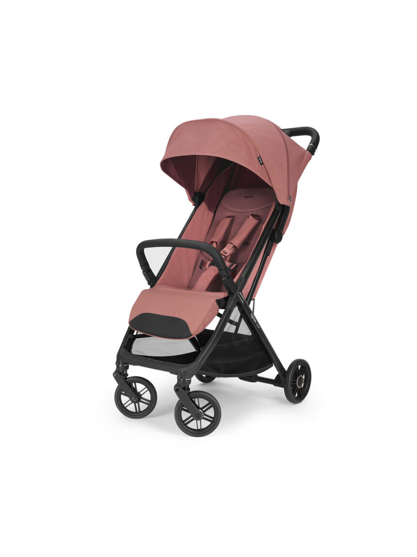 Inglesina quid³ καρότσι περιπάτου aurora pink - Inglesina