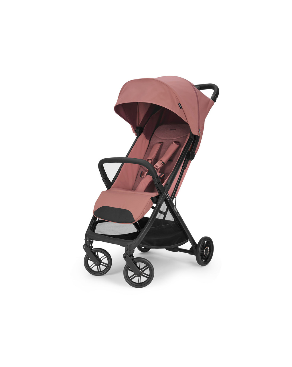 Inglesina quid³ καρότσι περιπάτου aurora pink