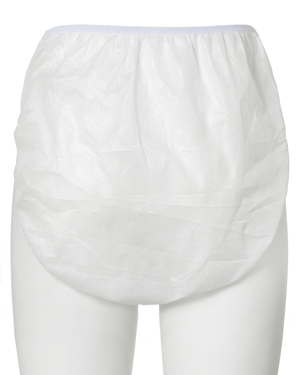 γυναικεία σλιπ χάρτινα για μετά τον τοκετό πακέτο x4 - Prénatal