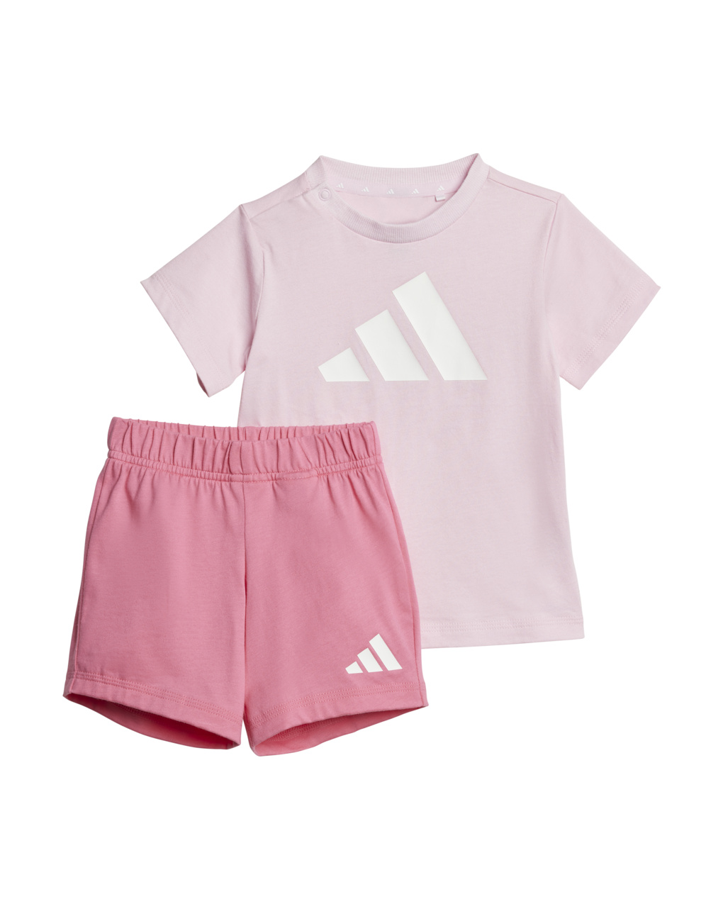 Adidas αθλητικό σετ jc9639 για κορίτσι