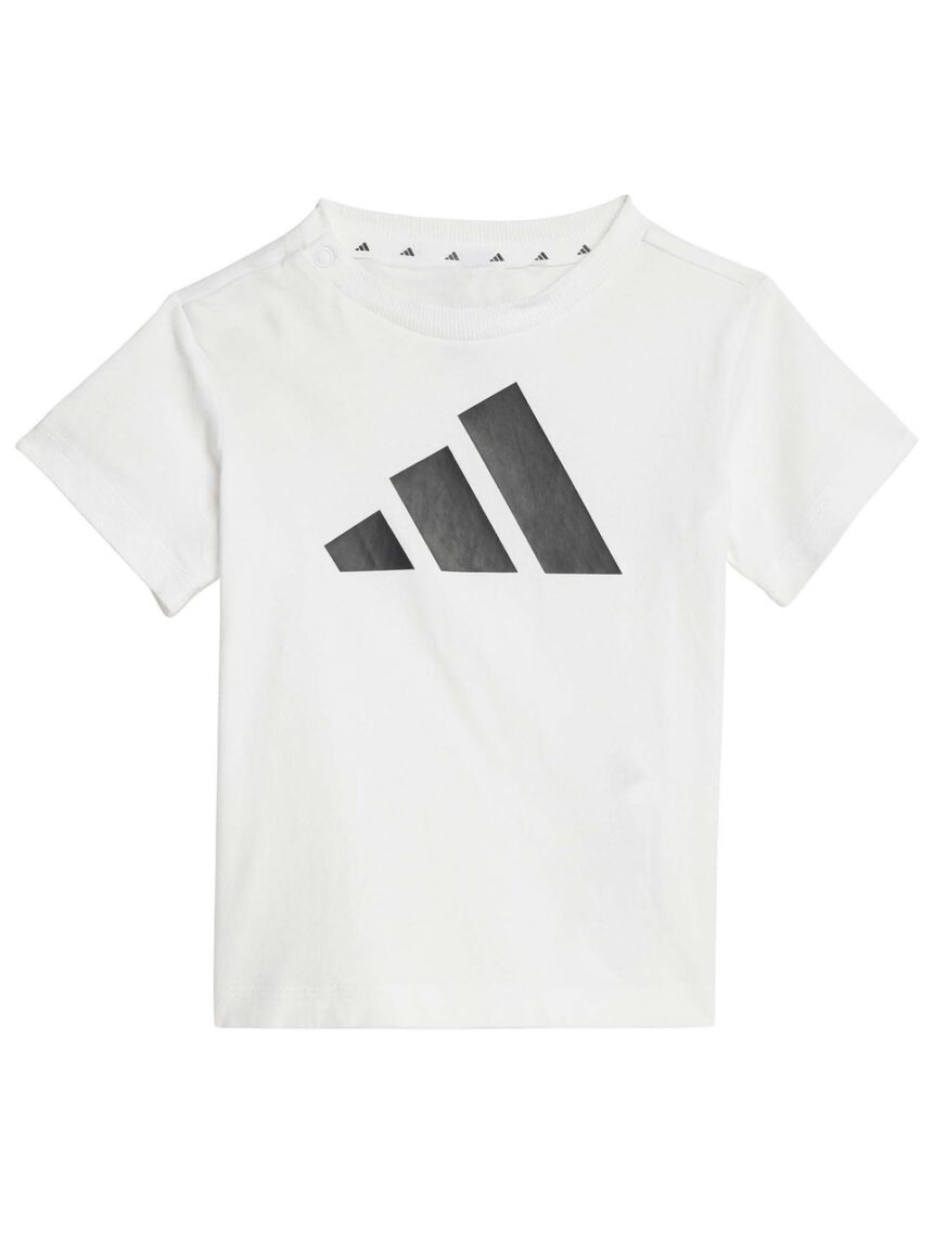 Adidas αθλητικό σετ je1388 για αγόρι - Adidas