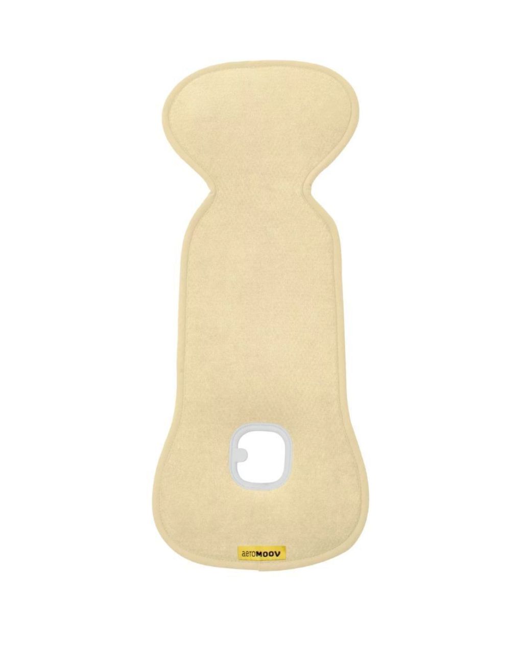 Aeromoov αντιιδρωτικό κάλυμμα καροτσιού air layer vanilla group 0 - Aeromoov