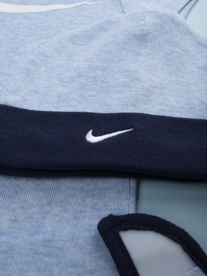 Nike αθλητικό σετ x5 nn0932-u90 για αγόρι - Nike