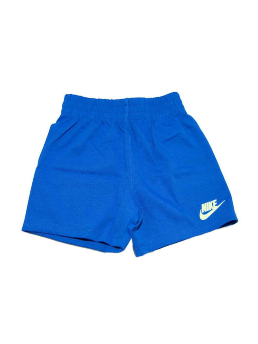 Nike αθλητικό σετ 66m724-u89 για αγόρι - Nike