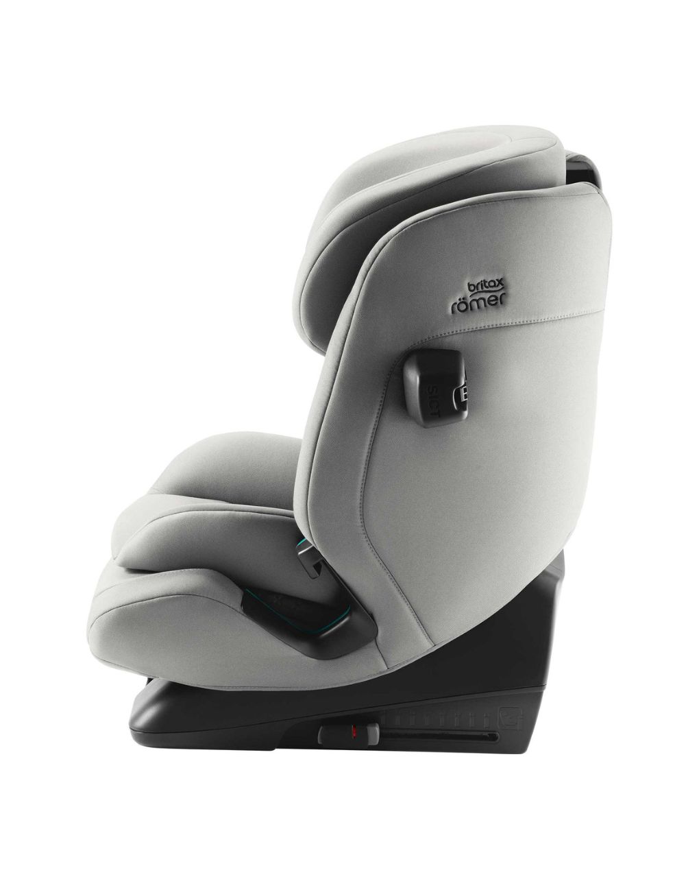 Britax romer κάθισμα αυτοκινήτου advansafix pro i-size (76-150cm) lux linen grey - Britax/Romer