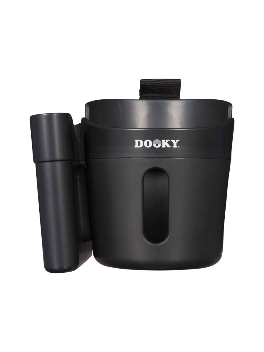 Dooky ποτηροθήκη για καρότσι & θήκη τηλεφώνου 2 σε 1 dk-5728101 - Dooky