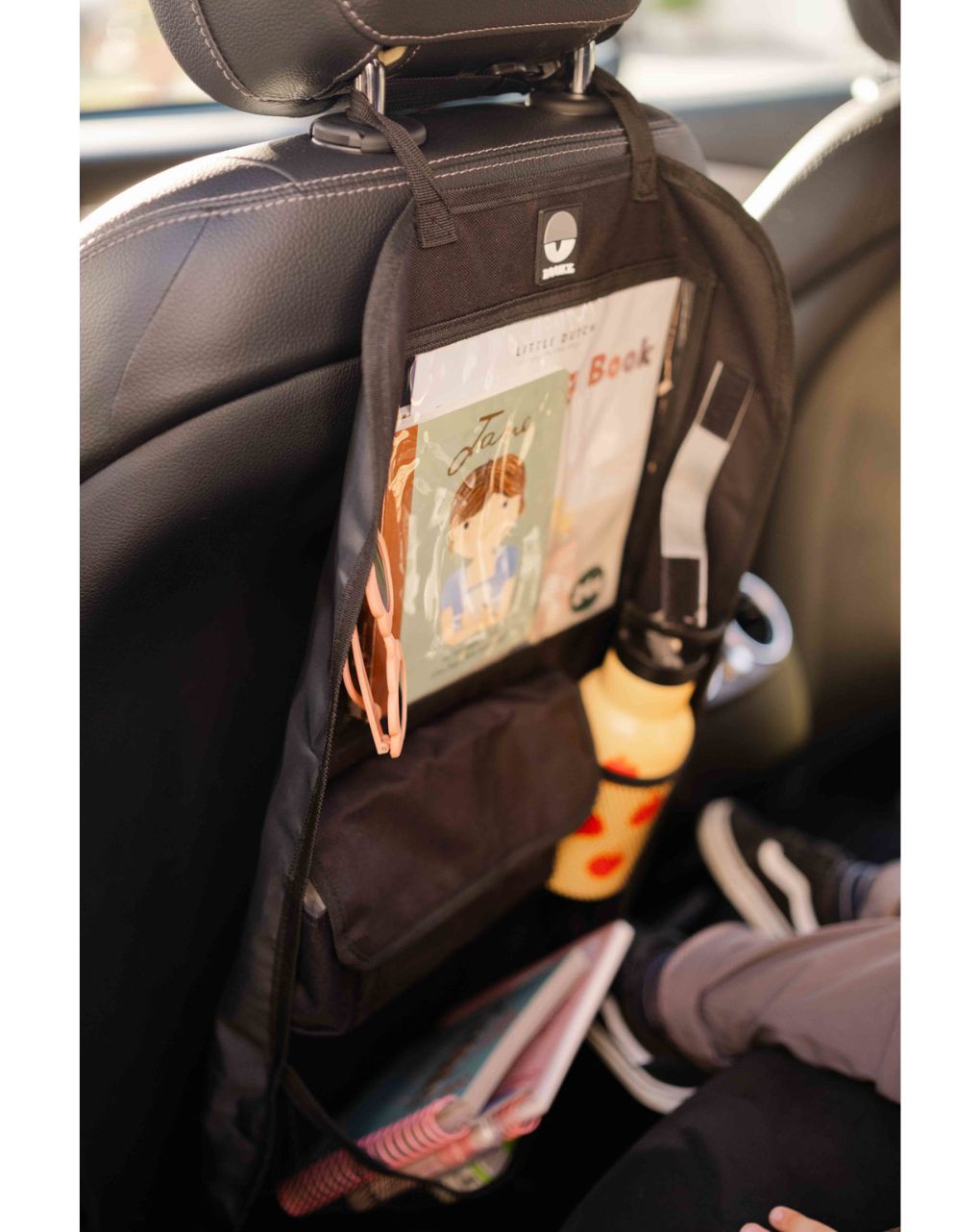 Dooky organizer για το πίσω κάθισμα του αυτοκινήτου dk-128222 - Dooky