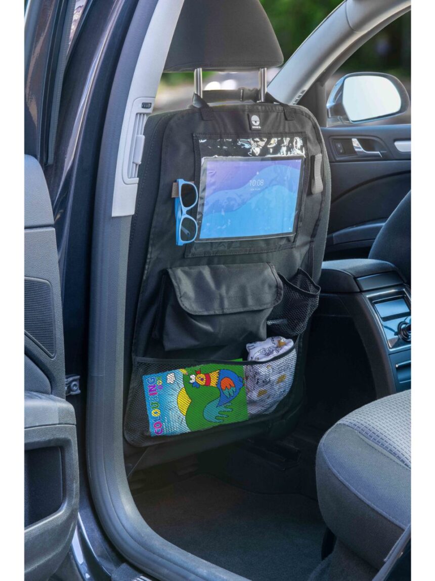 Dooky organizer για το πίσω κάθισμα του αυτοκινήτου dk-128222 - Dooky