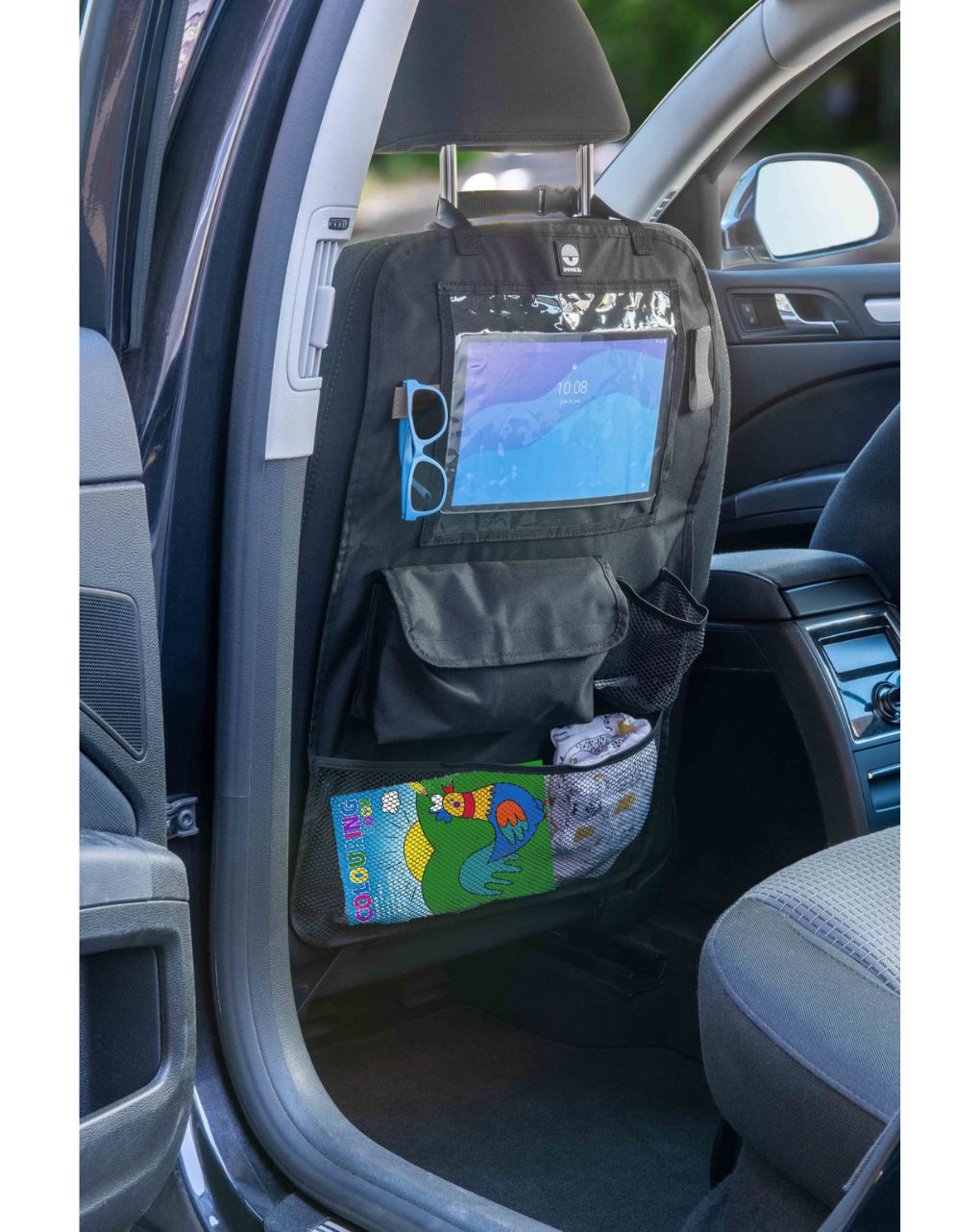 Dooky organizer για το πίσω κάθισμα του αυτοκινήτου dk-128222 - Dooky