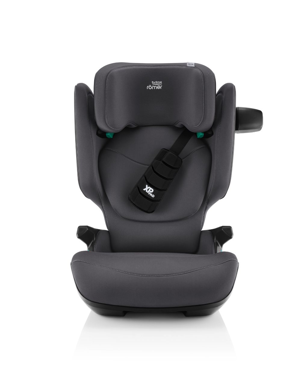 Britax romer κάθισμα αυτοκινήτου kidfix pro i-size (100-150cm) classic midnight grey - Britax/Romer