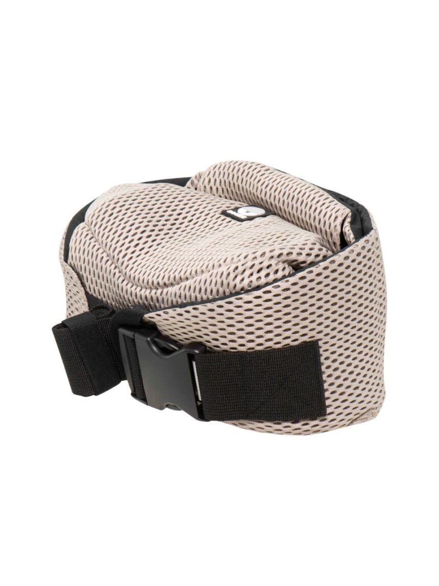 Dooky μάρσιπος 3 θέσεων beige desert dk-126303 - Dooky