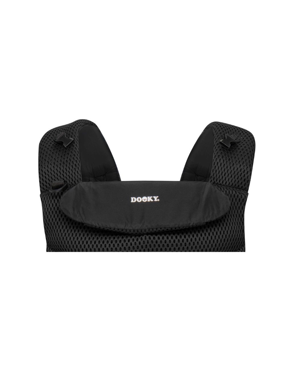 Dooky μάρσιπος 3 θέσεων black dk-126304 - Dooky