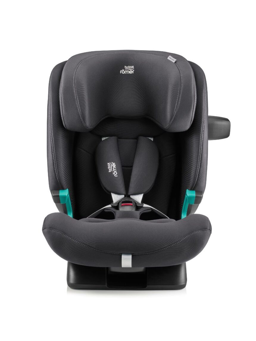 Britax romer κάθισμα αυτοκινήτου advansafix pro i-size (76-150cm) style deep grey - Britax/Romer