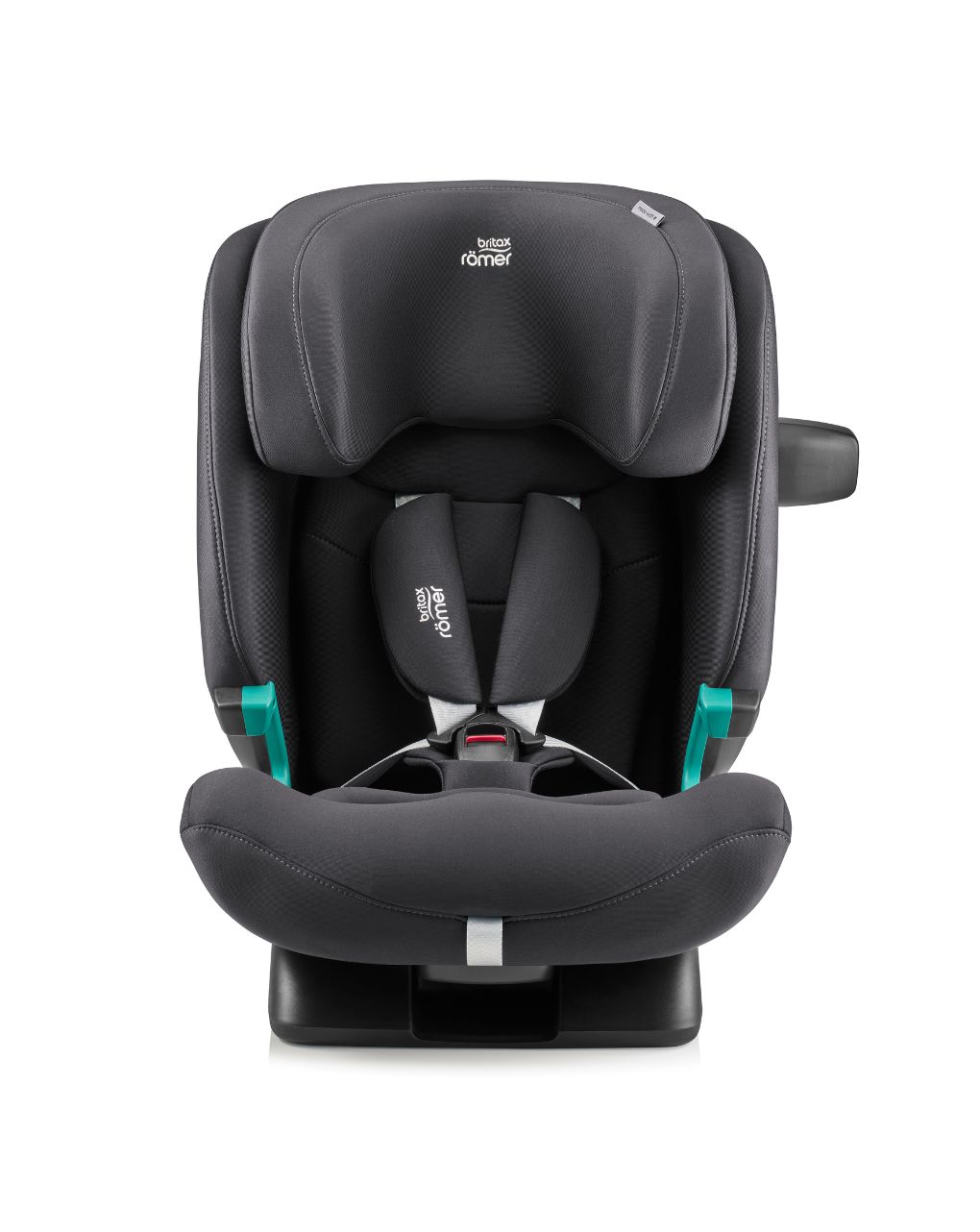 Britax romer κάθισμα αυτοκινήτου advansafix pro i-size (76-150cm) style deep grey - Britax/Romer