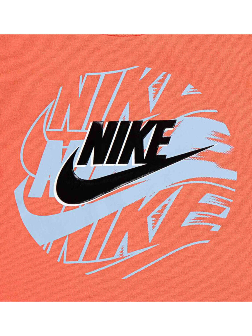 Nike αθλητικό σετ 66m724-023 για αγόρι - Nike