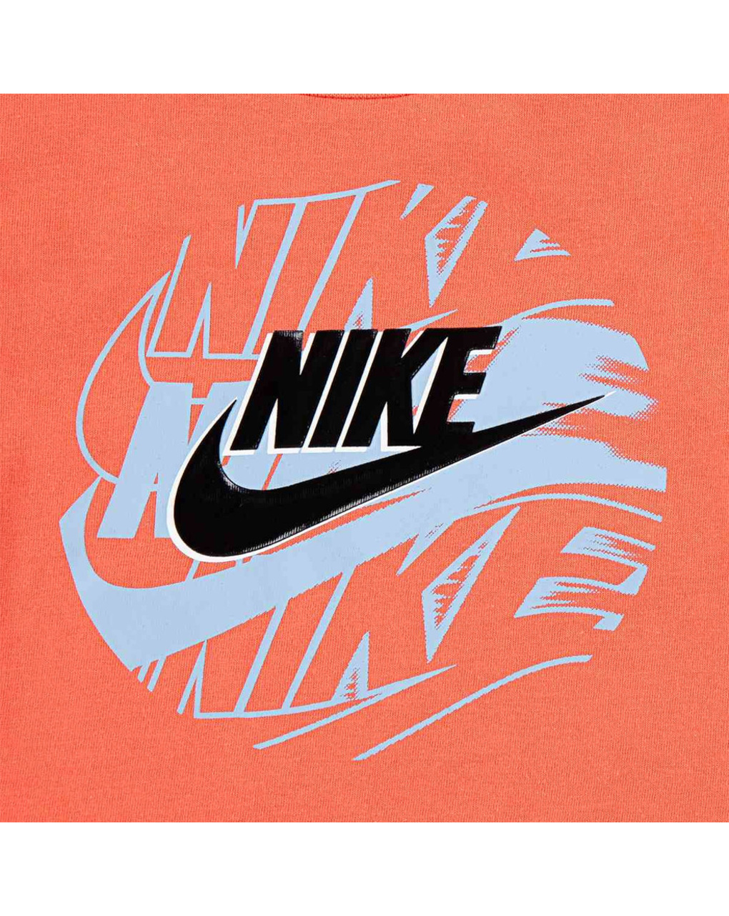 Nike αθλητικό σετ 66m724-023 για αγόρι - Nike