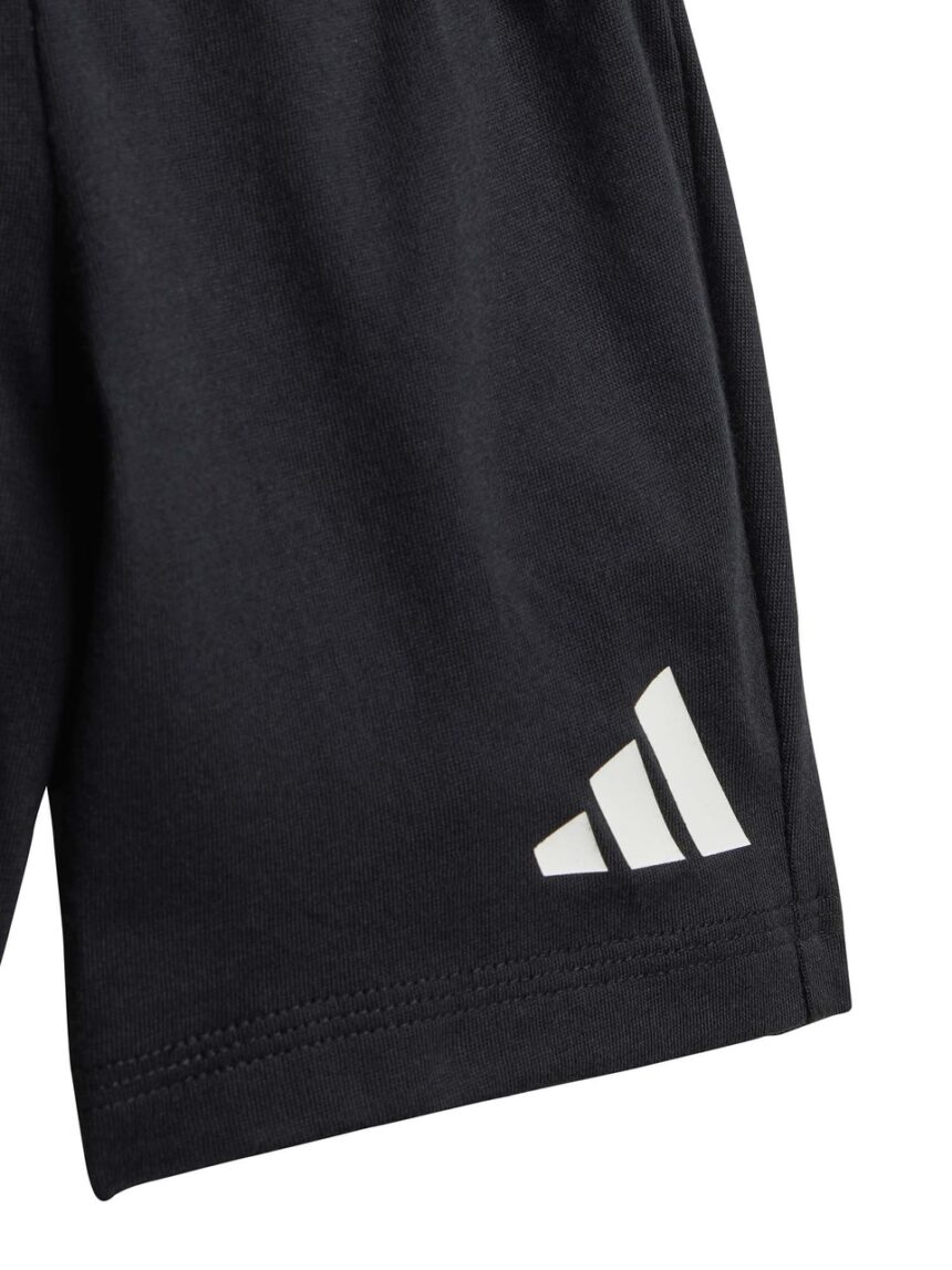 Adidas αθλητικό σετ je1388 για αγόρι - Adidas