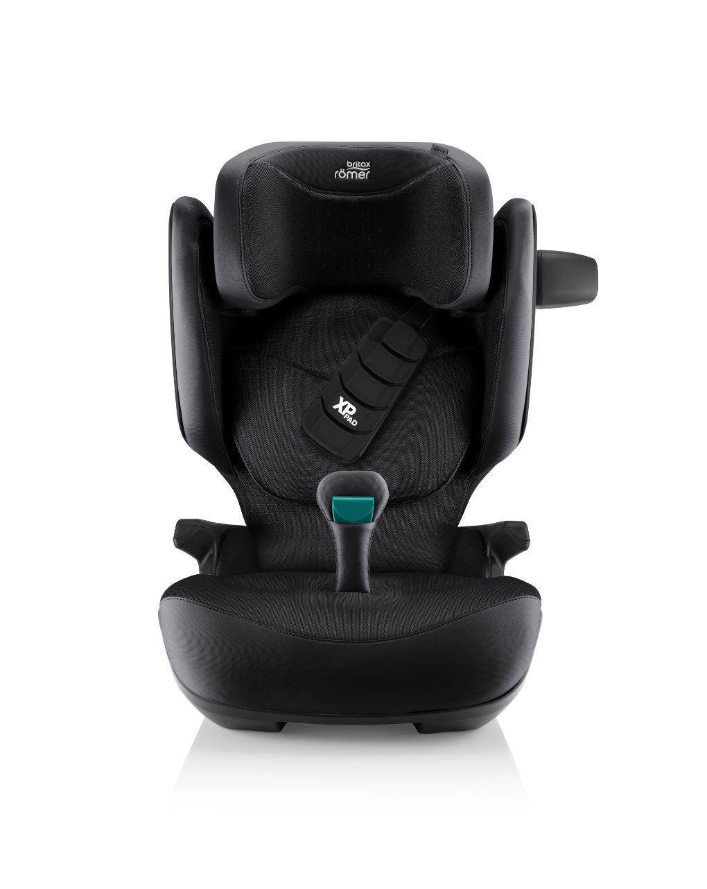 Britax romer κάθισμα αυτοκινήτου kidfix pro i-size (100-150cm) style carbon black - Britax/Romer