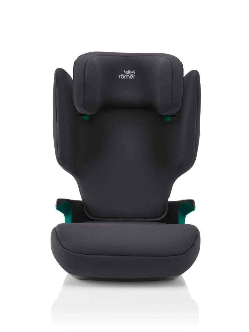 Britax romer κάθισμα αυτοκινήτου discovery plus 2 i-size (100-150cm) midnight grey - Britax/Romer