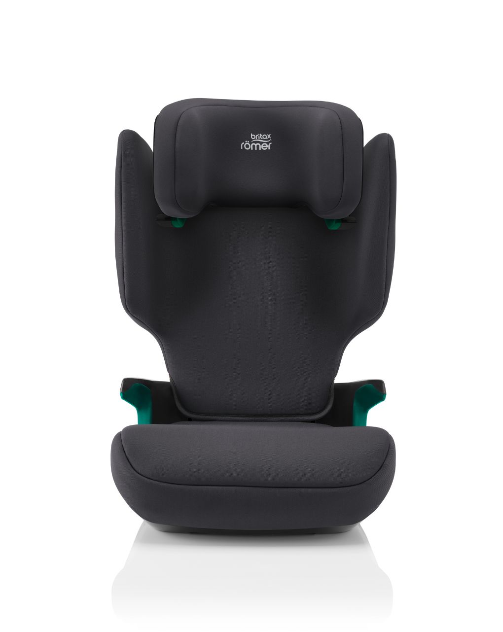 Britax romer κάθισμα αυτοκινήτου discovery plus 2 i-size (100-150cm) midnight grey - Britax/Romer