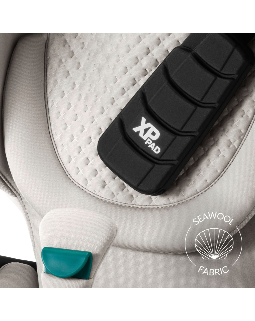 Britax romer κάθισμα αυτοκινήτου kidfix pro i-size (100-150cm) lux soft taupe - Britax/Romer