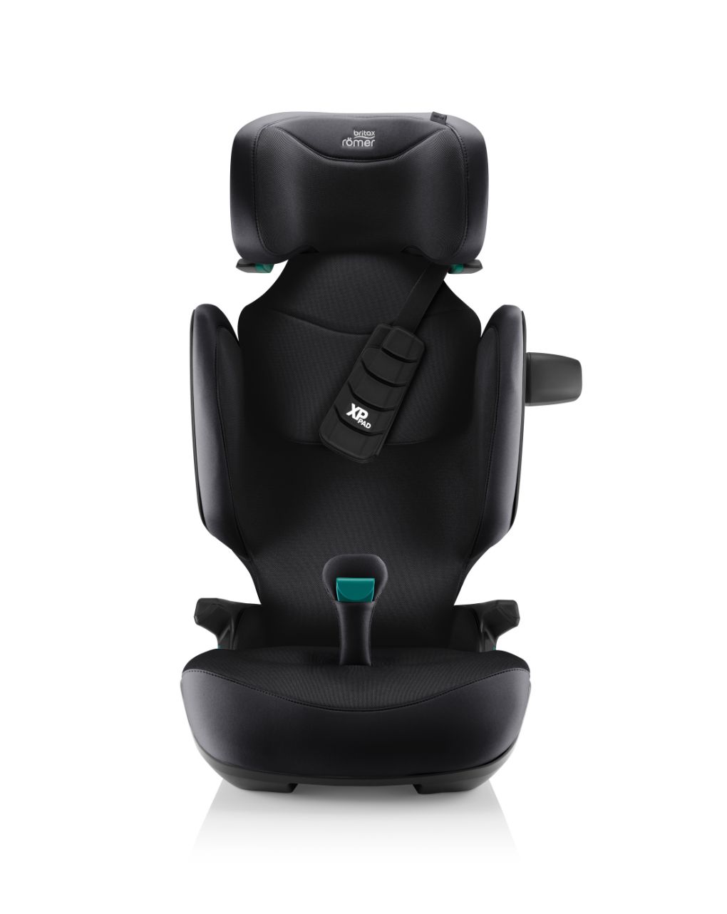 Britax romer κάθισμα αυτοκινήτου kidfix pro i-size (100-150cm) style carbon black - Britax/Romer