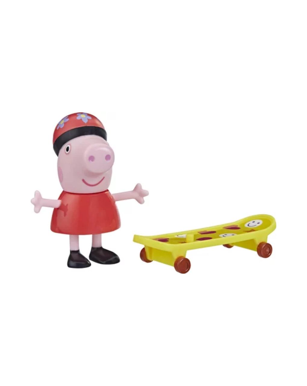 Hasbro peppa pig φιγούρα 7.5εκ (διάφορα σχέδια) - Hasbro