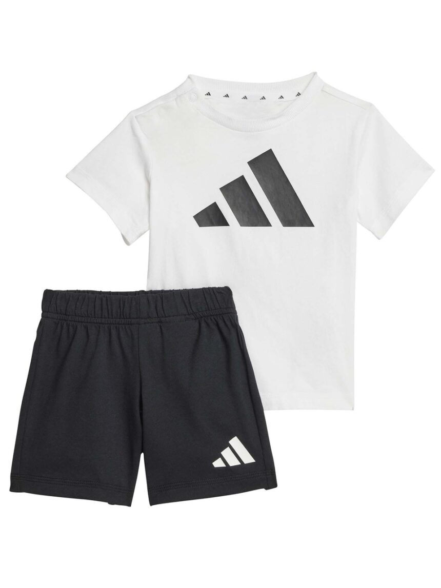 Adidas αθλητικό σετ je1388 για αγόρι - Adidas