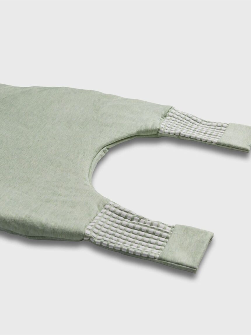 Tender υπνόσακος ανοιξιάτικος/φθινοπωρινός flex 1.0 tog marle μέντα 27562 - Tender