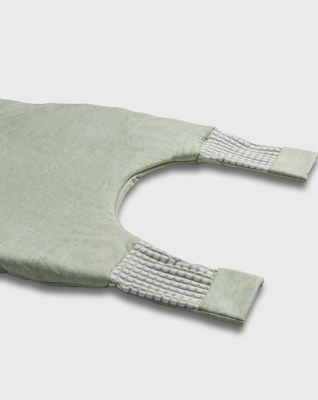 Tender υπνόσακος ανοιξιάτικος/φθινοπωρινός flex 1.0 tog marle μέντα 27562 - Tender