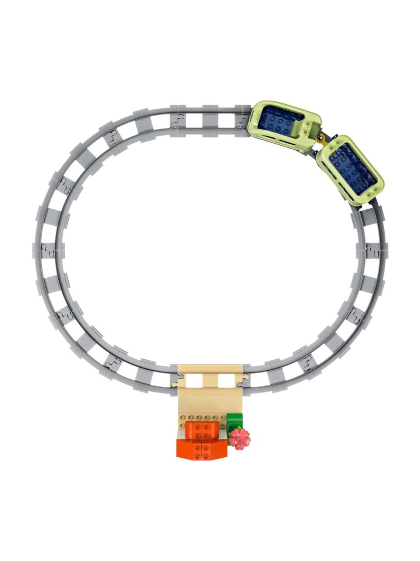Lego duplo interactive adventure train 10427 - Lego, LEGO DUPLO