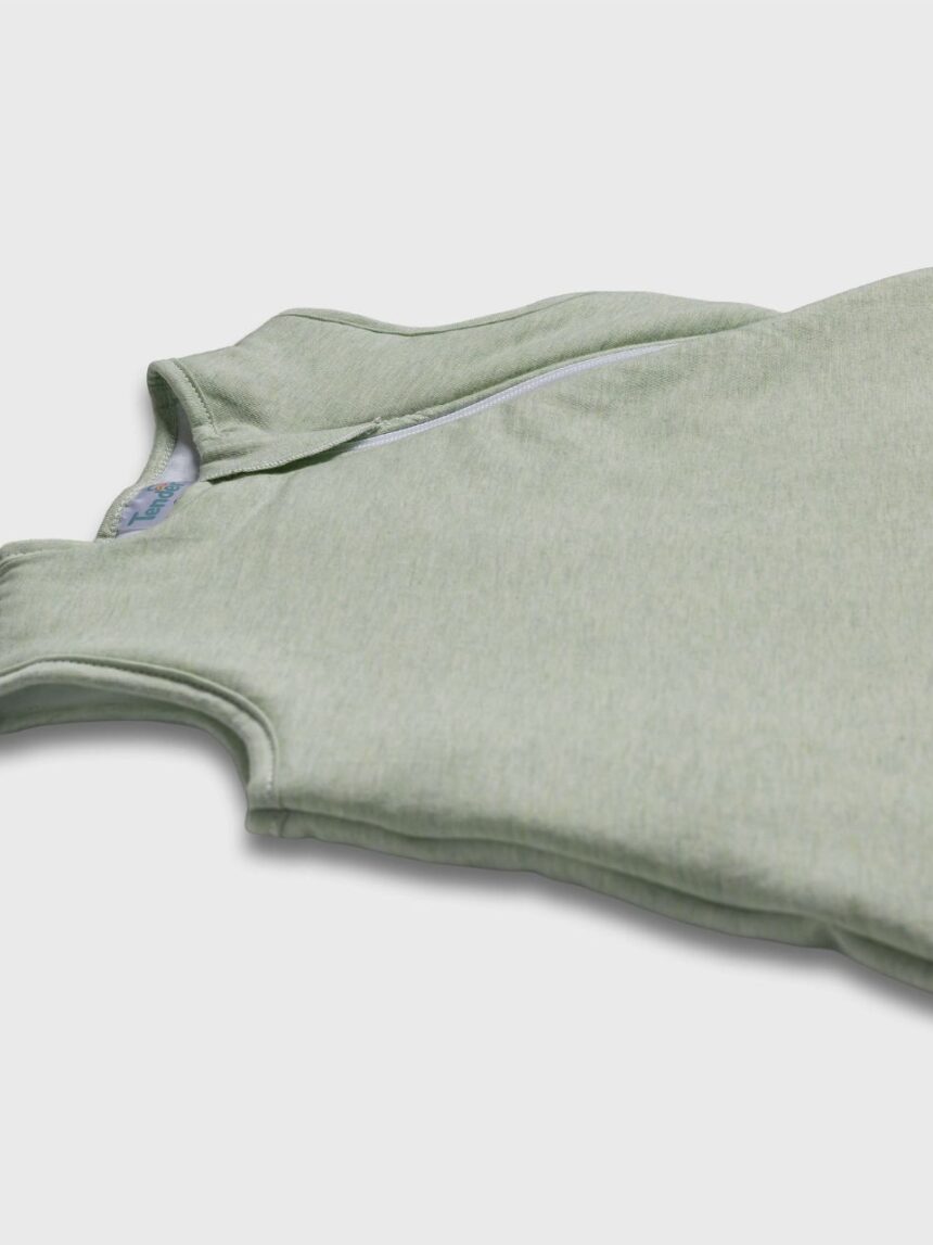 Tender υπνόσακος ανοιξιάτικος/φθινοπωρινός flex 1.0 tog marle μέντα 27562 - Tender