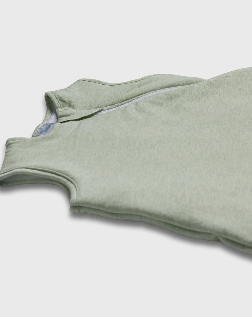 Tender υπνόσακος ανοιξιάτικος/φθινοπωρινός flex 1.0 tog marle μέντα 27562 - Tender