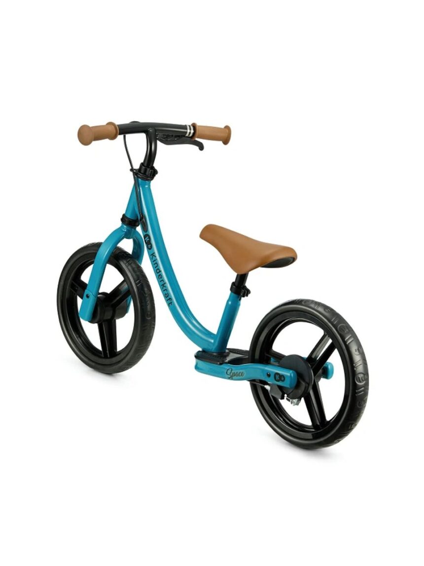 Kinderkraft ποδηλατάκι ισορροπίας space deep blue krspac23blu0000 - Kinderkraft