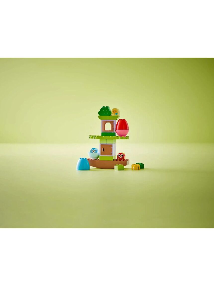 Lego duplo balancing & stacking tree 10440 - Lego, LEGO DUPLO