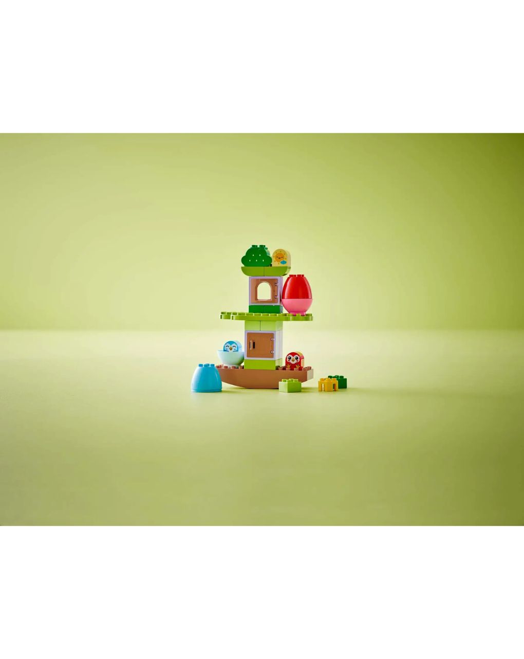 Lego duplo balancing & stacking tree 10440 - Lego, LEGO DUPLO