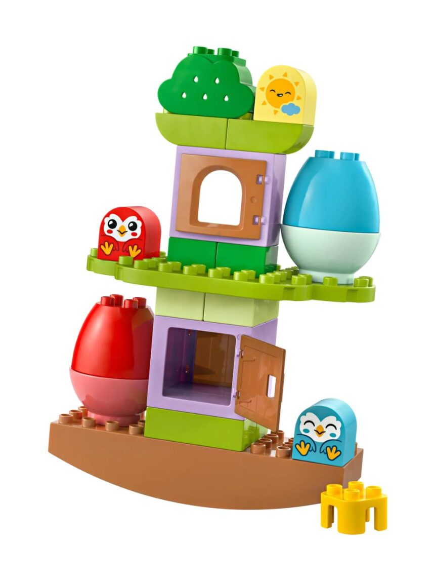 Lego duplo balancing & stacking tree 10440 - Lego, LEGO DUPLO