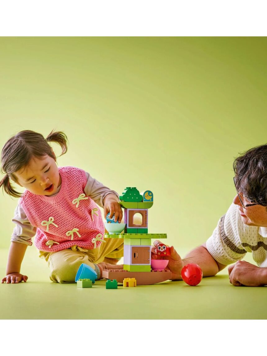 Lego duplo balancing & stacking tree 10440 - Lego, LEGO DUPLO