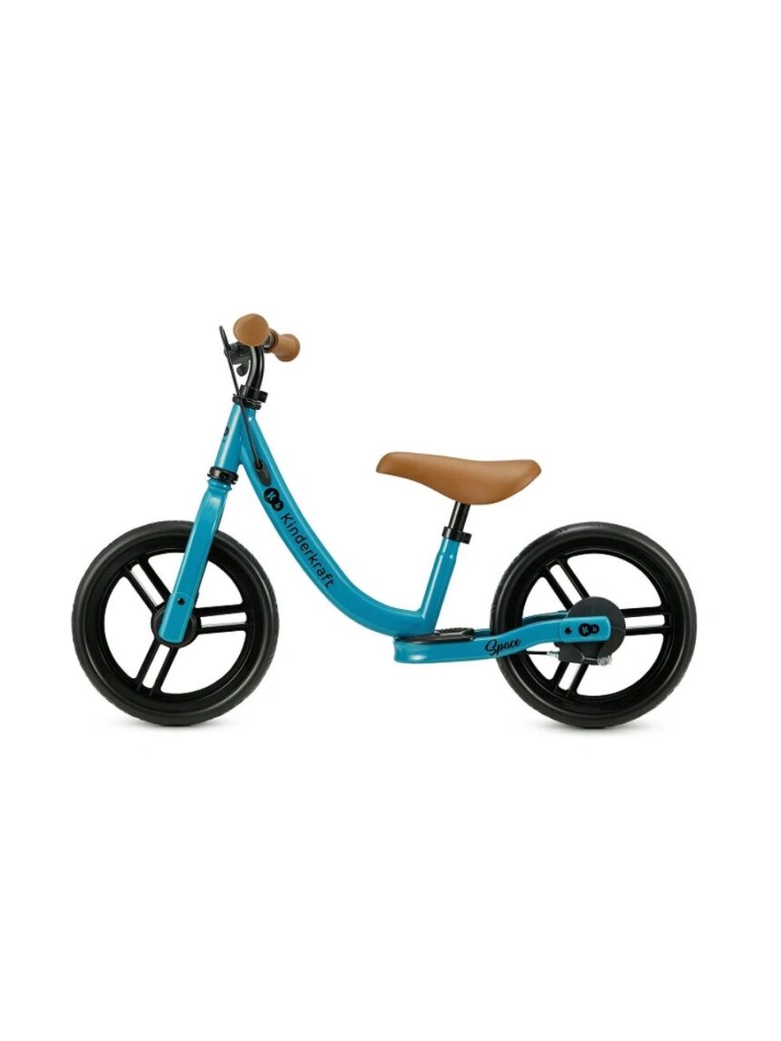 Kinderkraft ποδηλατάκι ισορροπίας space deep blue krspac23blu0000 - Kinderkraft