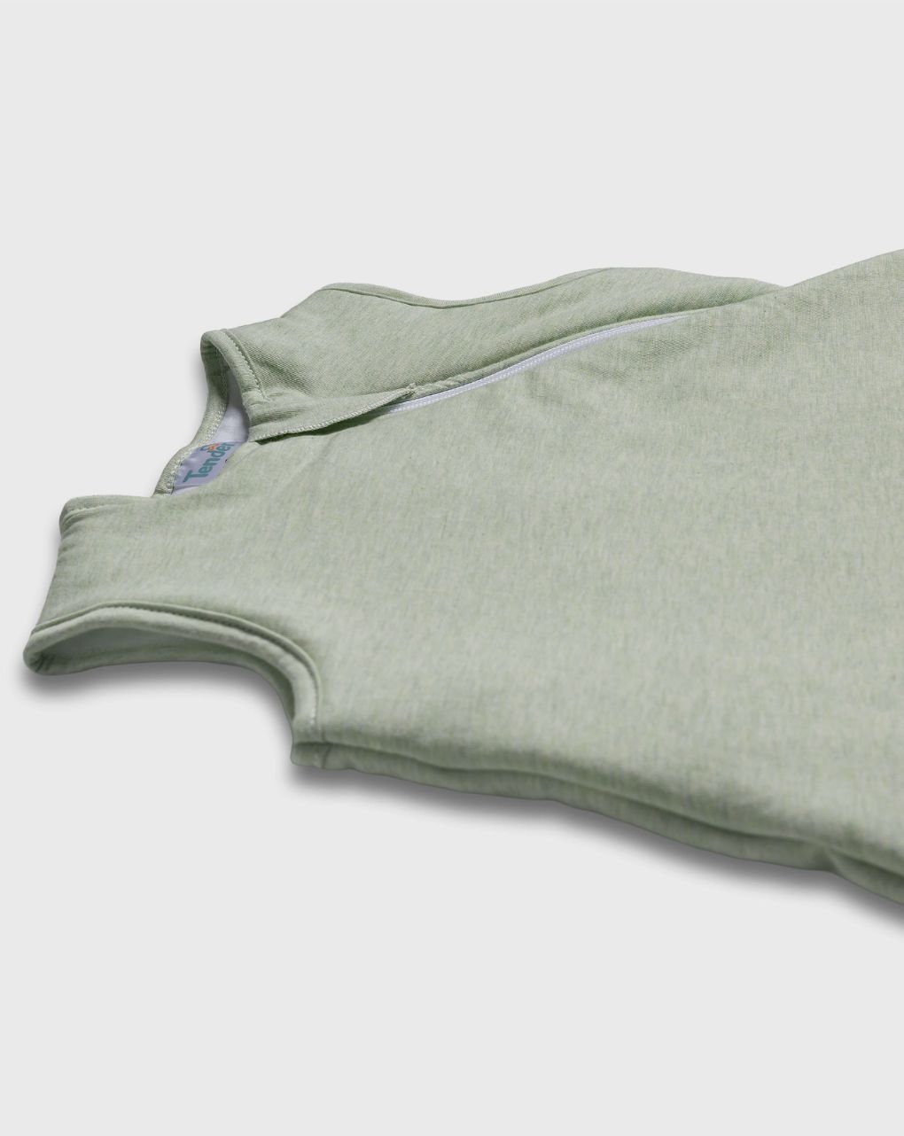 Tender υπνόσακος ανοιξιάτικος/φθινοπωρινός marble 1.0 tog marle μέντα 27552 - Tender