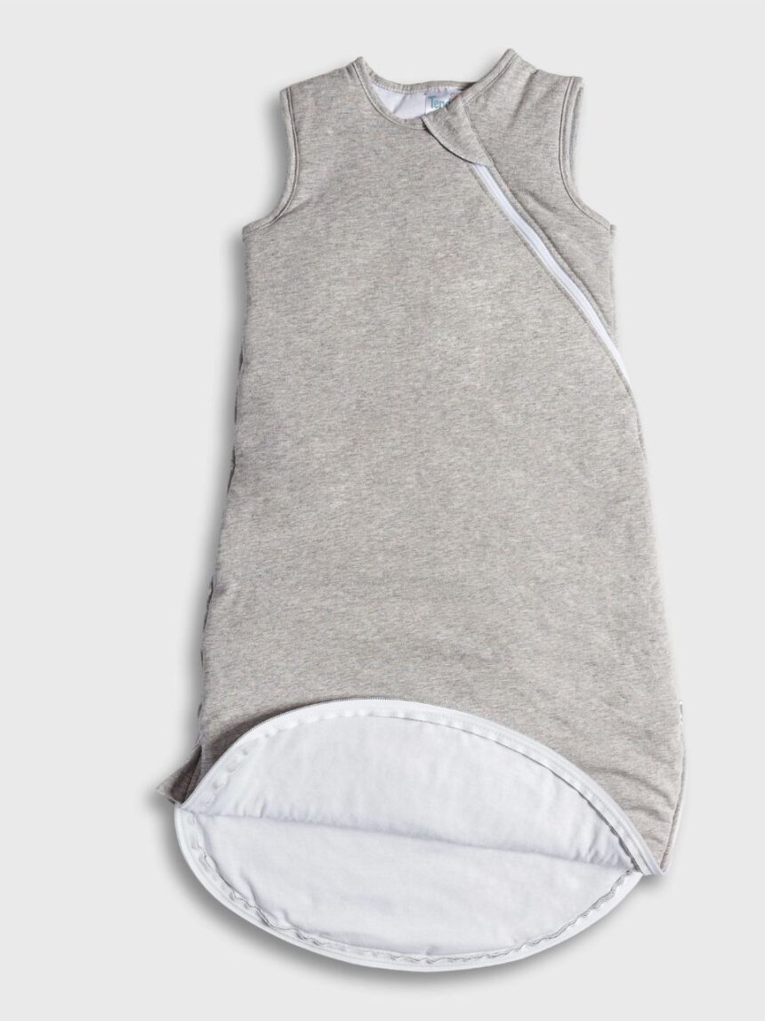 Tender υπνόσακος ανοιξιάτικος/φθινοπωρινός marble 1.0 tog marle γκρι 27551 - Tender