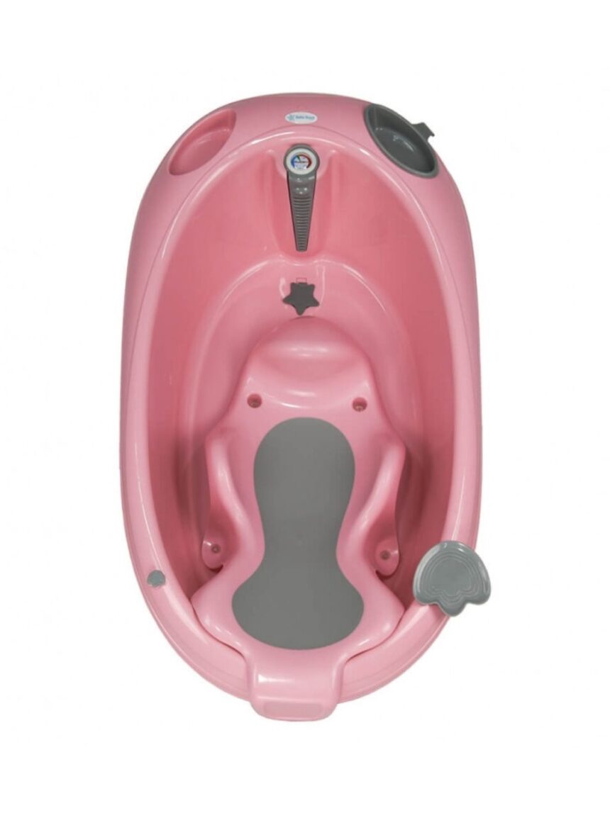 Bebe stars μπανιέρα ocean pink 22-185 - Bebe Stars