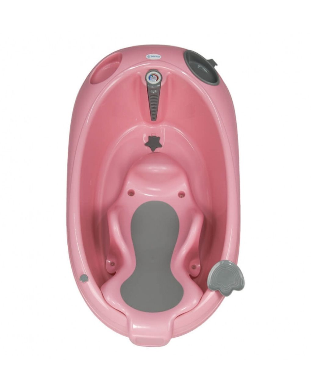 Bebe stars μπανιέρα ocean pink 22-185 - Bebe Stars