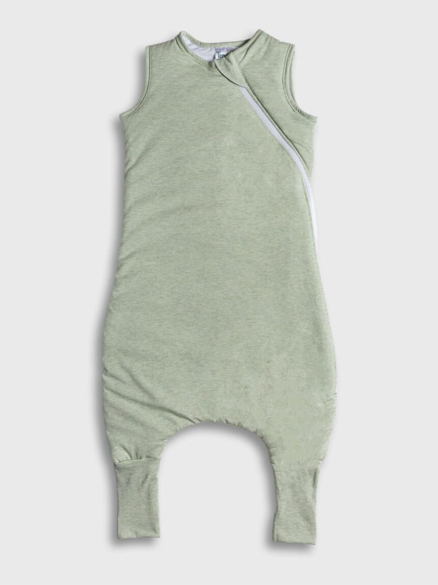 Tender υπνόσακος ανοιξιάτικος/φθινοπωρινός flex 1.0 tog marle μέντα 27562 - Tender