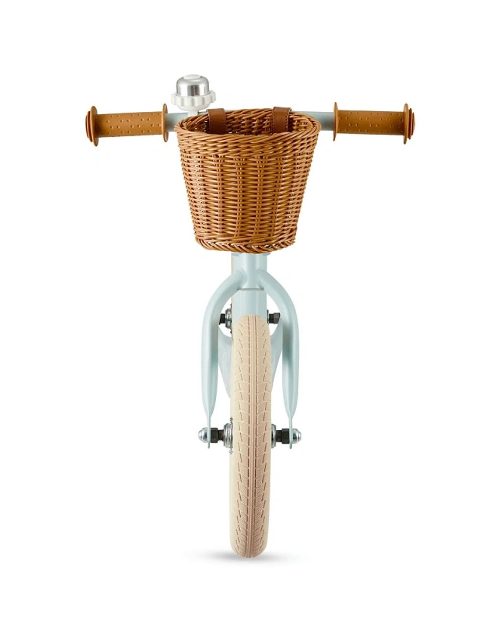 Kinderkraft ποδηλατάκι ισορροπίας rapid 2 blue breeze krrapi02blu0000 - Kinderkraft