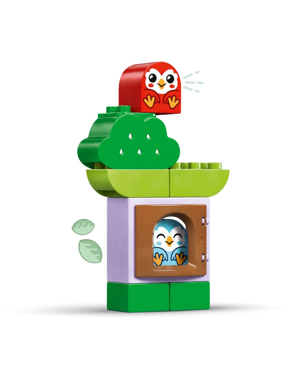 Lego duplo balancing & stacking tree 10440 - Lego, LEGO DUPLO