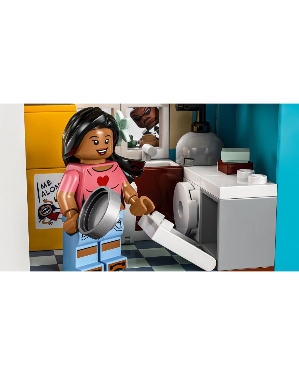 Lego disney lilo & stitch beach house 43268 - Lego