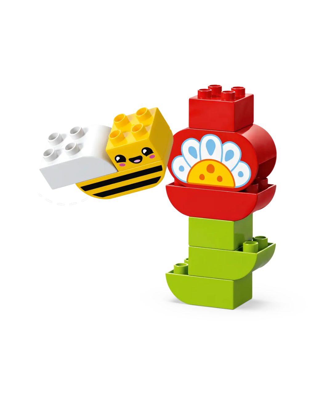 Lego duplo creative garden & flowers 10444 - DUPLO, Lego